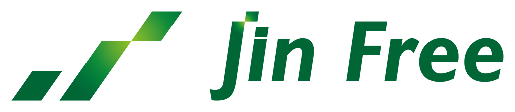 株式会社ジンフリー