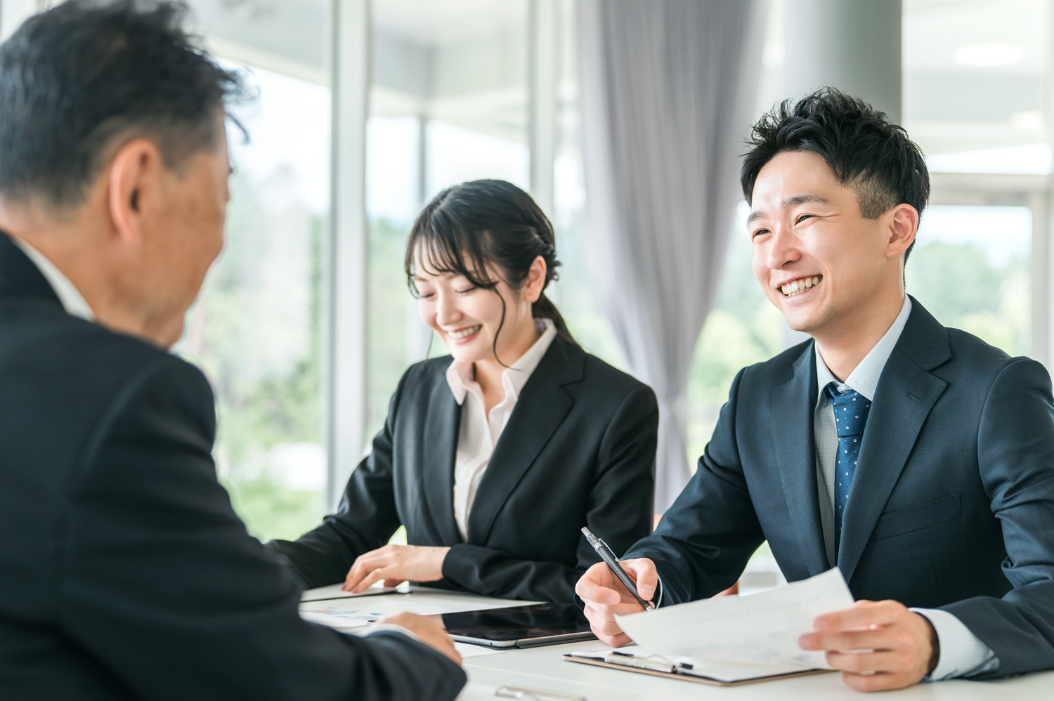 行動指針